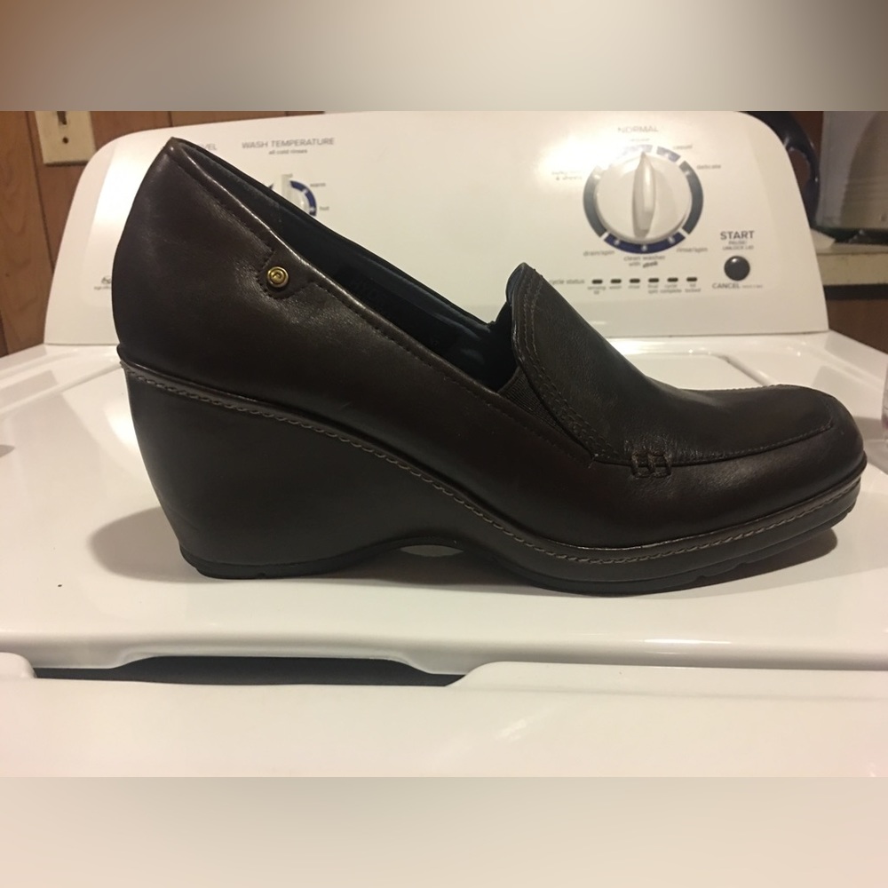 Rockport Dynamics Suspension Wedge Size 6M - Picture 5 of 14